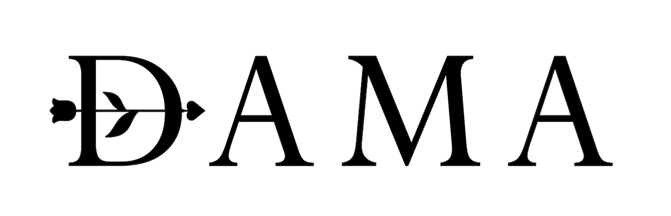 DAMA Logo